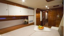 Sunreef 62 BLAZE II  -  Guest Cabin 3